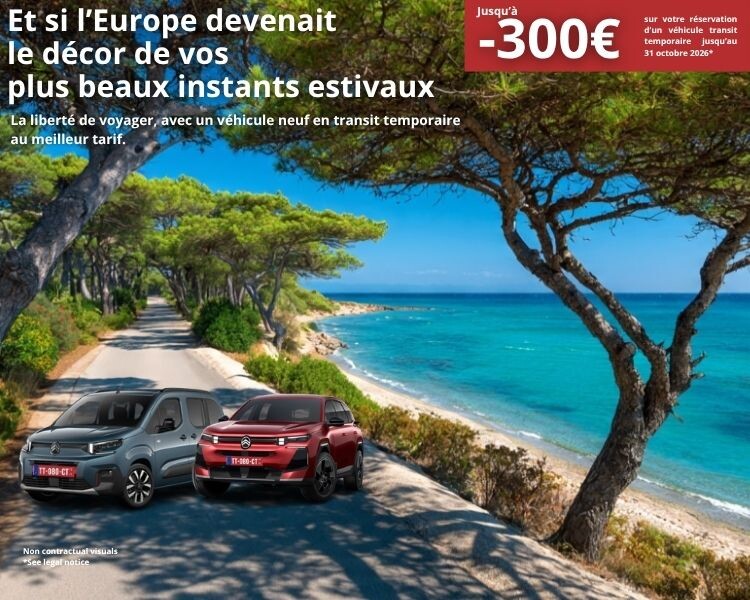 CAR-2-EUROPE