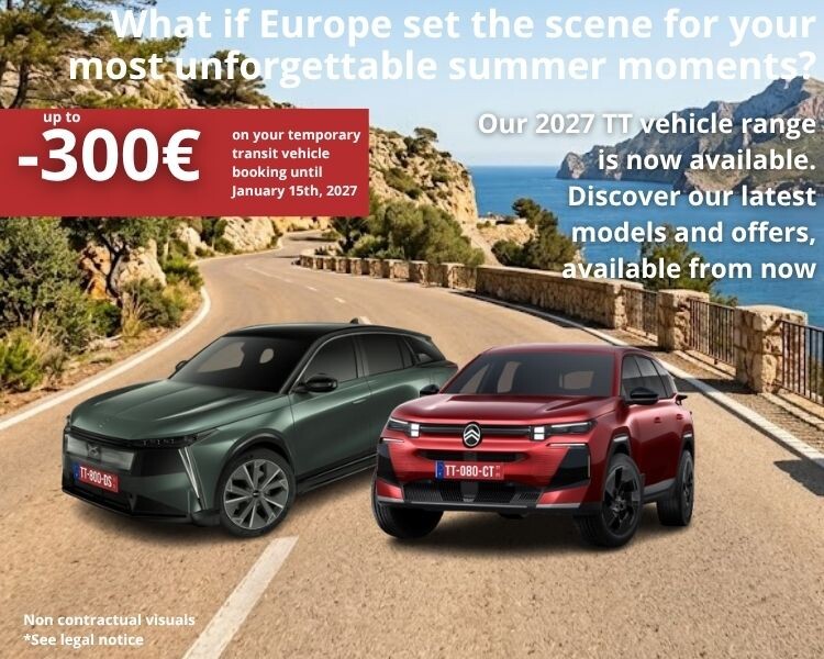 CAR-2-EUROPE