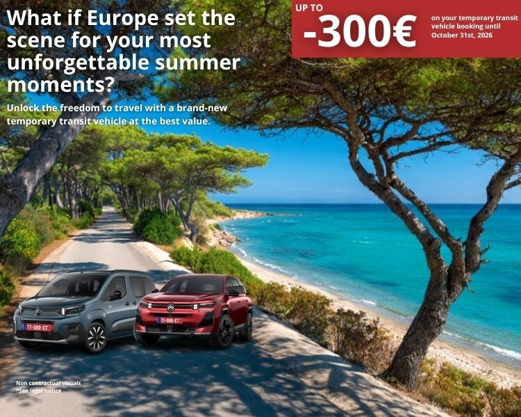 CAR-2-EUROPE