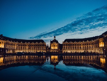 Bordeaux